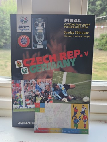 Eufa euro finale fußball - euro,