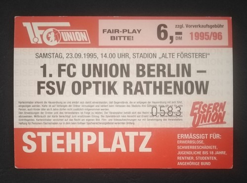 Ticket regionalliga nordost - regionalliga,