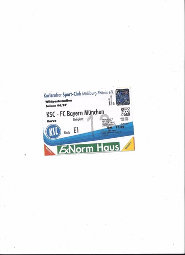 Karlsruher bayern - -,