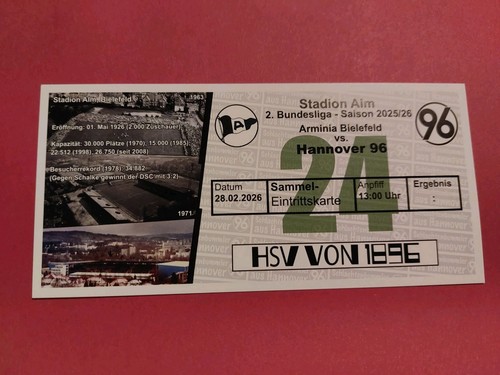 Fan sammler ticket - fan,