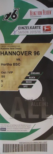 Vip ticket bundesliga - vip,