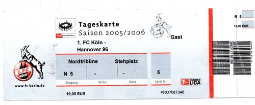 Ticket köln - bl,