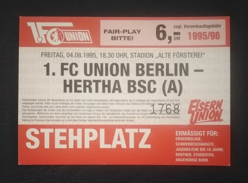 Ticket regionalliga nordost - ticket,