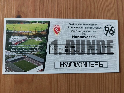 Fan sammler ticket - fan, pokal